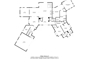 601 Sawgrass Walk, McDonough, GA 30253 - Photo 76