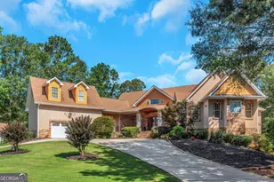 601 Sawgrass Walk, McDonough, GA 30253 - Photo 2