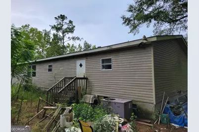 11358 Zebina Road, Louisville, GA 30434 - Photo 2