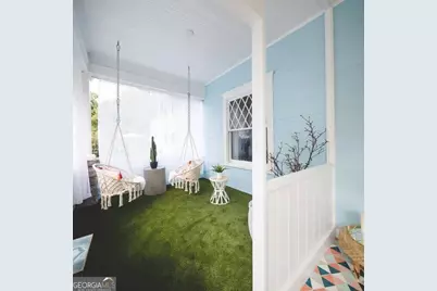 449 Greenwood Avenue NE #UNIT 1, Atlanta, GA 30308 - Photo 6