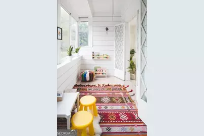 449 Greenwood Avenue NE #UNIT 1, Atlanta, GA 30308 - Photo 4