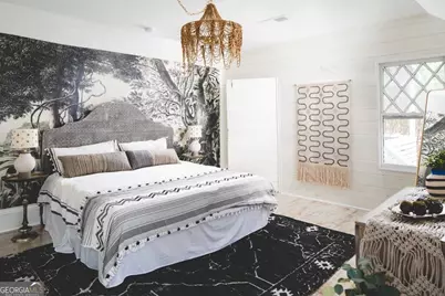 449 Greenwood Avenue NE #UNIT 1, Atlanta, GA 30308 - Photo 22