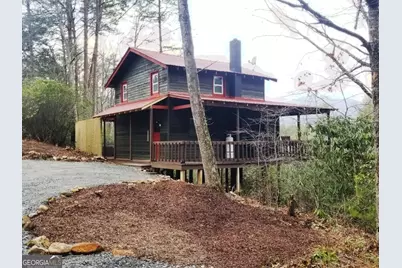 350 Field Drive, Sautee Nacoochee, GA 30571 - Photo 1