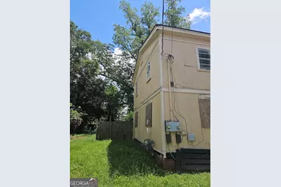 2118 Harden Street, Savannah, GA 31415 - Photo 2