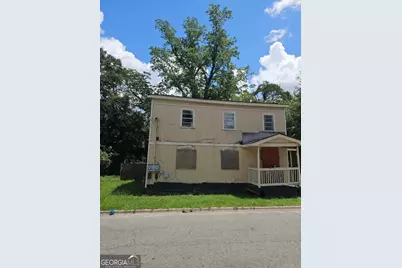 2118 Harden Street, Savannah, GA 31415 - Photo 1
