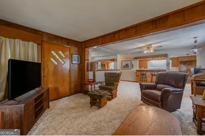 183 Long Hollow Road, Rock Spring, GA 30739 - Photo 8