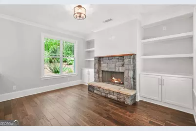 4720 Bold Springs Road, Monroe, GA 30656 - Photo 8