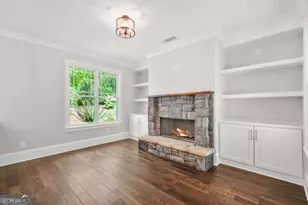 4720 Bold Springs Rd, Monroe, GA 30656 - Photo 8