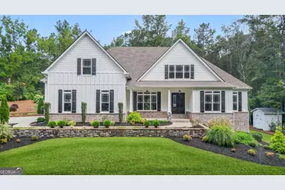 4720 Bold Springs Road, Monroe, GA 30656 - Photo 1