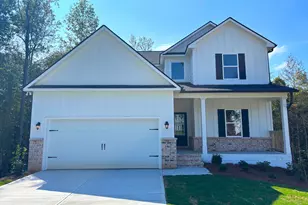 4542 Highland Gate Pkwy, Gainesville, GA 30506 - Photo 2
