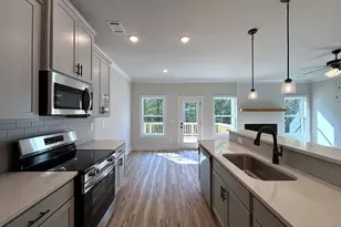 4542 Highland Gate Pkwy, Gainesville, GA 30506 - Photo 10