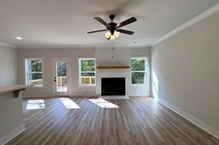 4542 Highland Gate Pkwy, Gainesville, GA 30506 - Photo 14