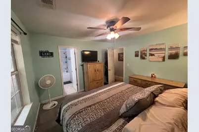 166 Barnetts Bridge Road, Jackson, GA 30233 - Photo 14