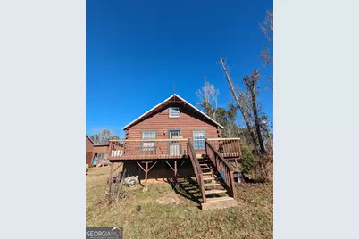 14 Cherokee Resort Road, Pine Mountain, GA 31822 - Photo 1