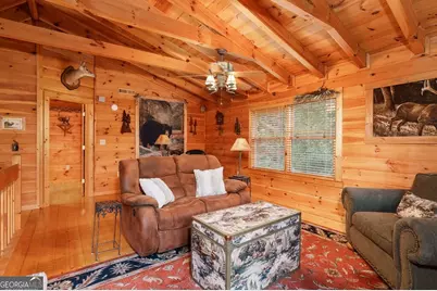 120 Foxfire Road, Blue Ridge, GA 30513 - Photo 46