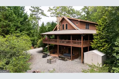 120 Foxfire Road, Blue Ridge, GA 30513 - Photo 26