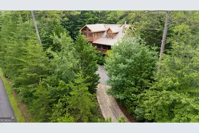 120 Foxfire Road, Blue Ridge, GA 30513 - Photo 36