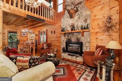 120 Foxfire Road, Blue Ridge, GA 30513 - Photo 6