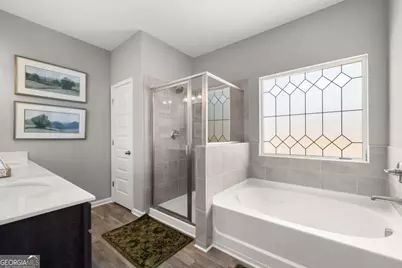 10425 Trellis Lane #(LOT 30), Hampton, GA 30228 - Photo 24