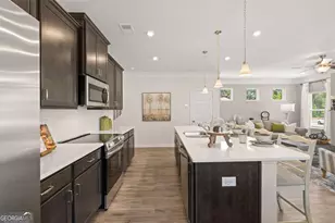 10425 Trellis Ln, Hampton, GA 30228 - Photo 12