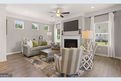 10425 Trellis Lane #(LOT 30), Hampton, GA 30228 - Photo 16