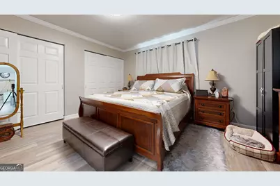 6651 Southside Drive, Blackshear, GA 31516 - Photo 18