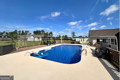 6651 Southside Drive, Blackshear, GA 31516 - Photo 30