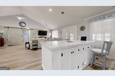 6651 Southside Drive, Blackshear, GA 31516 - Photo 16