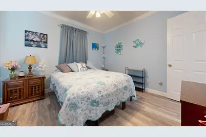 6651 Southside Drive, Blackshear, GA 31516 - Photo 10