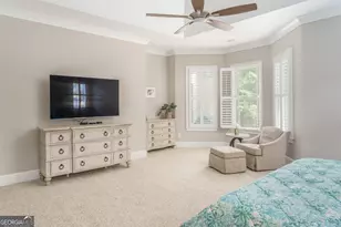 345 Sidney Lane, Fayetteville, GA 30215 - Photo 28