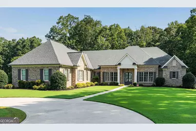 345 Sidney Lane, Fayetteville, GA 30215 - Photo 1