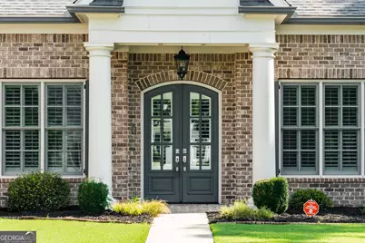 345 Sidney Lane, Fayetteville, GA 30215 - Photo 14