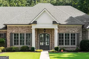 345 Sidney Lane, Fayetteville, GA 30215 - Photo 2