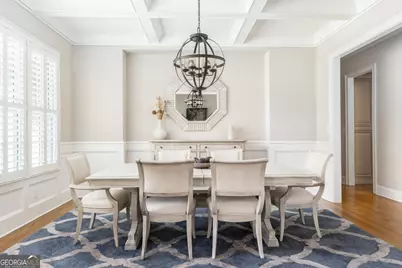 345 Sidney Lane, Fayetteville, GA 30215 - Photo 4