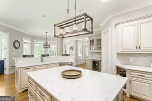 345 Sidney Lane, Fayetteville, GA 30215 - Photo 20