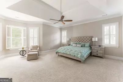 345 Sidney Lane, Fayetteville, GA 30215 - Photo 6