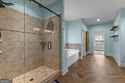 147 Newberry Estates Crossing, Senoia, GA 30276 - Photo 24