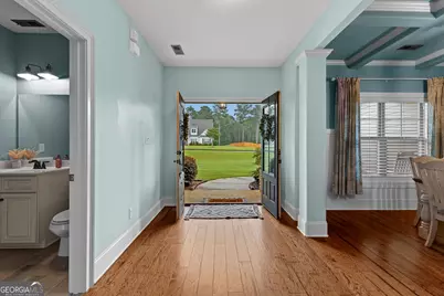 147 Newberry Estates Crossing, Senoia, GA 30276 - Photo 8