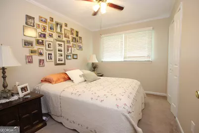 215 Kimberly Road, Warner Robins, GA 31088 - Photo 14