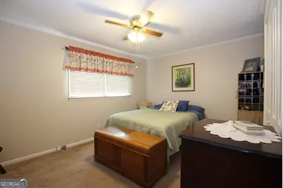 215 Kimberly Road, Warner Robins, GA 31088 - Photo 16