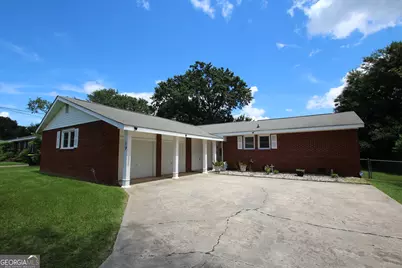 215 Kimberly Road, Warner Robins, GA 31088 - Photo 2