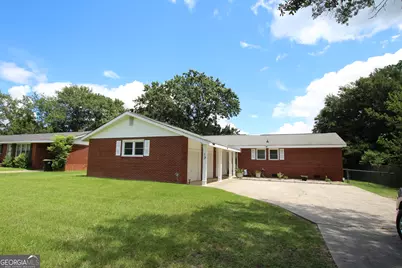 215 Kimberly Road, Warner Robins, GA 31088 - Photo 1