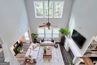 4905 Shiloh Crossing Way, Cumming, GA 30040 - Photo 8