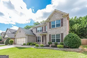 4905 Shiloh Crossing Way, Cumming, GA 30040 - Photo 2