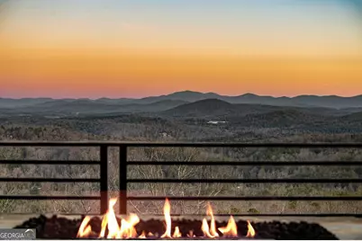 799 Bruce Mountain Road, Morganton, GA 30560 - Photo 1