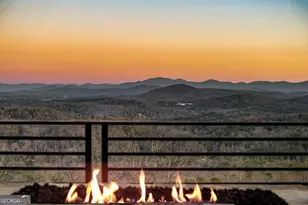 799 Bruce Mountain Rd, Morganton, GA 30560 - Photo 1