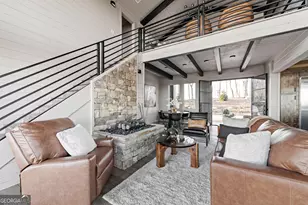 799 Bruce Mountain Rd, Morganton, GA 30560 - Photo 10