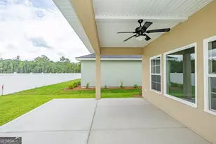 216 The Villas Wy, Kingsland, GA 31548 - Photo 4