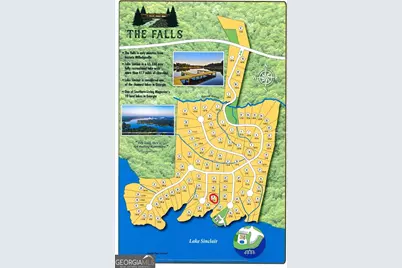 405 White Oak Cove NE, Milledgeville, GA 31061 - Photo 2