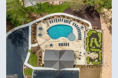 405 White Oak Cove NE, Milledgeville, GA 31061 - Photo 4